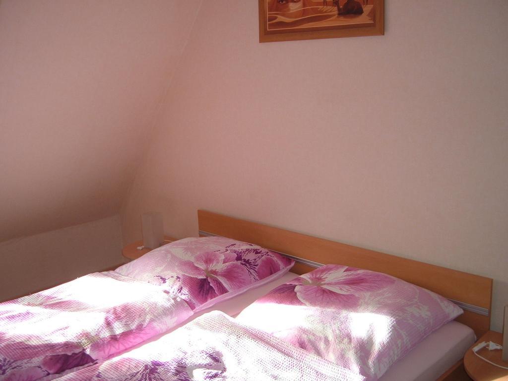 Ferienwohnungen Pook Wernigerode Habitación foto